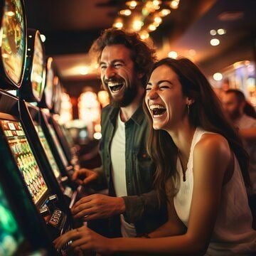 bcb slot