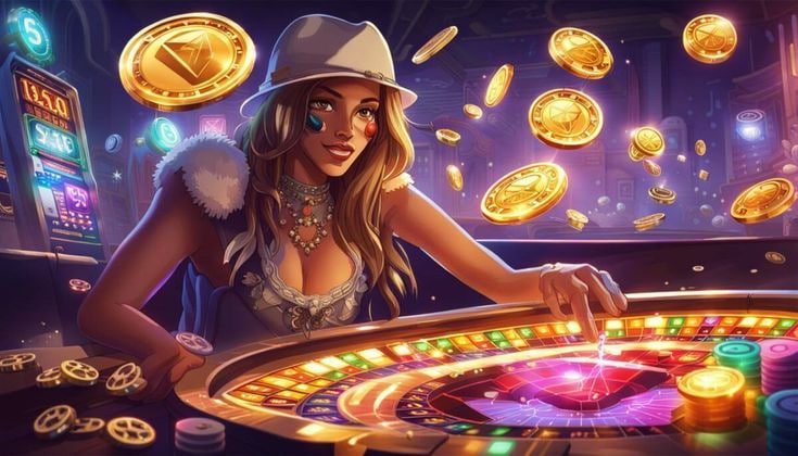bcb slot