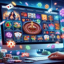 bcb slot