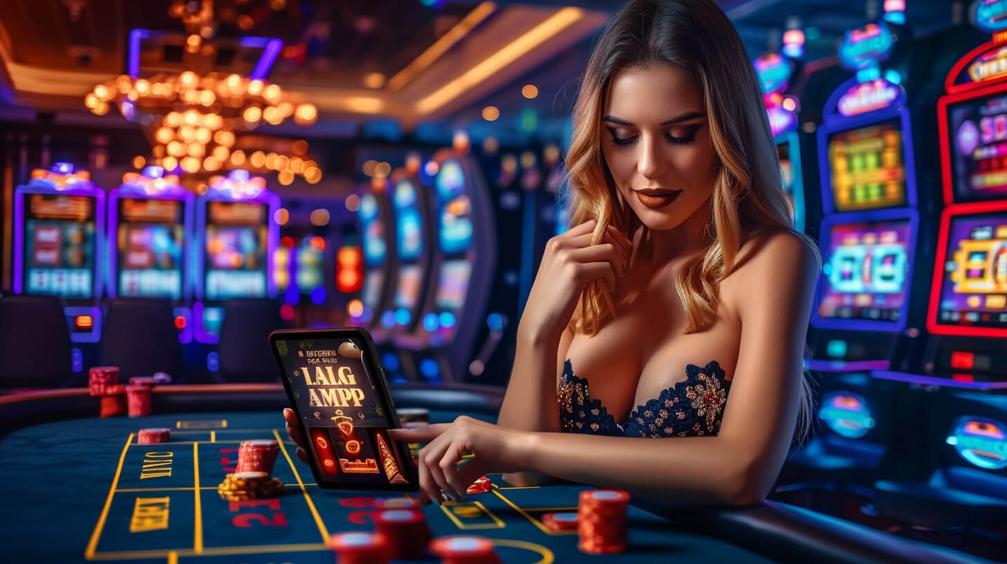 bcb slot