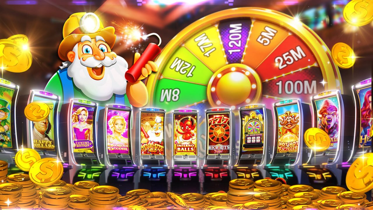 bcb slot