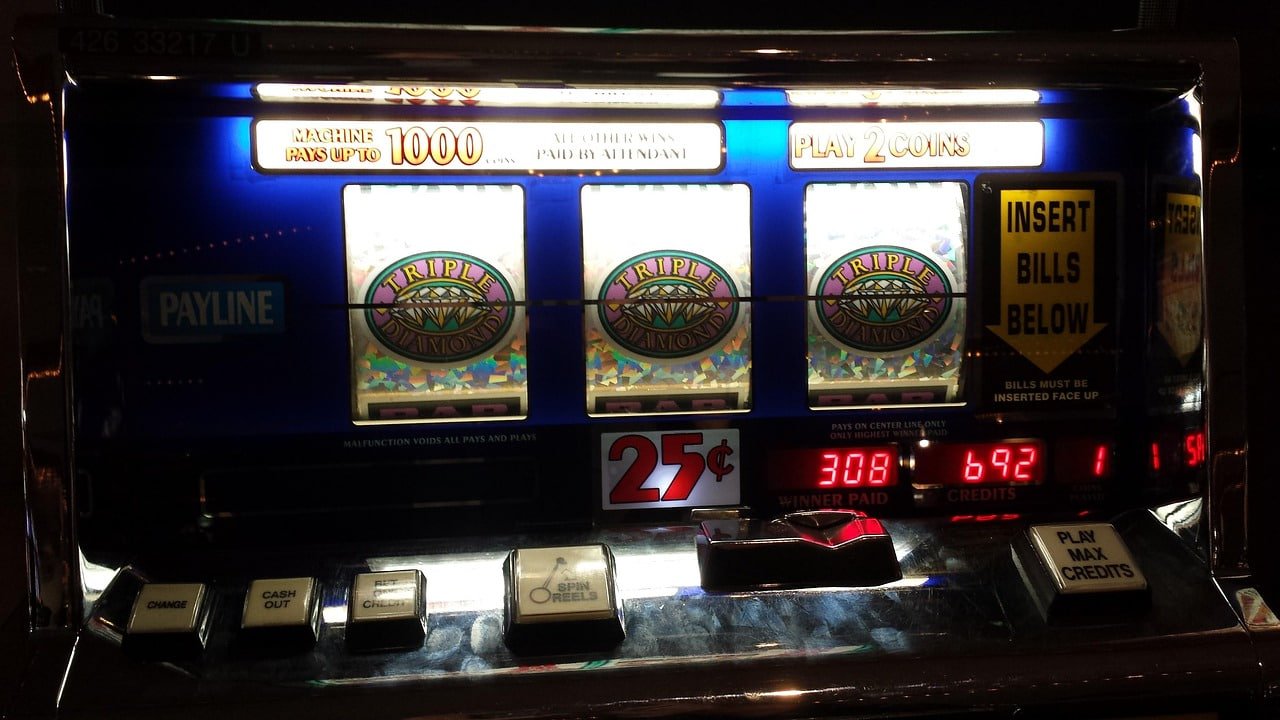 bcb slot