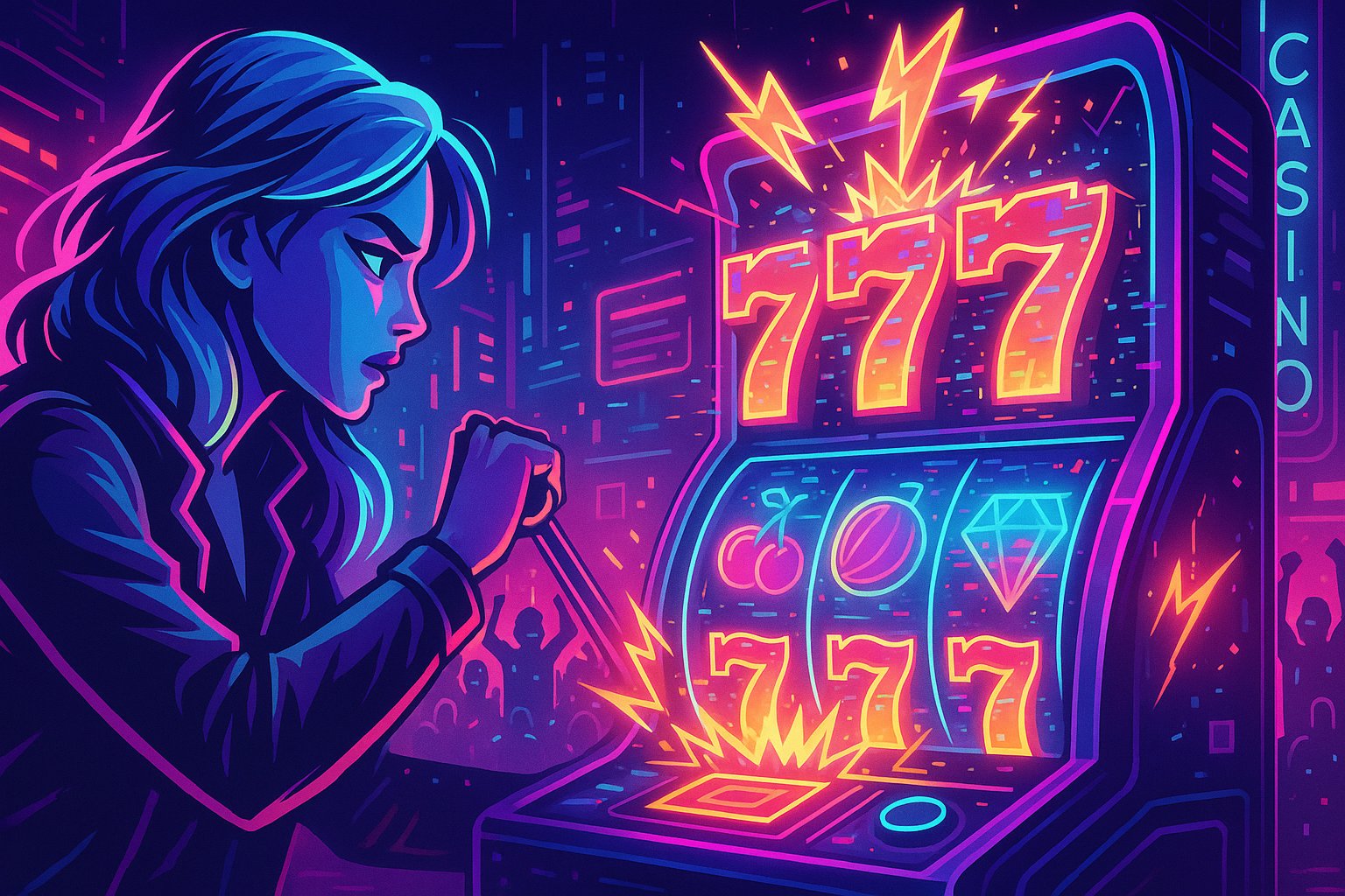 bcb slot