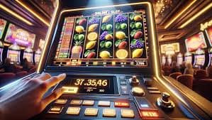 bcb slot